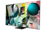 Samsung 75" 8K SMART 240MR HDR QLED TV - QN75Q900TSFXZC