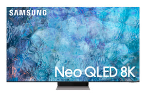 Samsung Téléviseur 85 po Neo QLED Smart 8K QN85QN900AFXZC