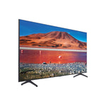 Samsung 85" 4K HDR Smart 120MR LED TV - UN85TU7000FXZC