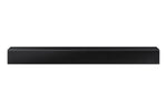 SAMSUNG 2CH SOUND BAR WITH BUILT IN SUBWOOFER - HW-T400/ZC