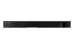 SAMSUNG 2CH SOUND BAR WITH BUILT IN SUBWOOFER - HW-T400/ZC