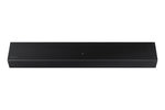 SAMSUNG 2CH SOUND BAR WITH BUILT IN SUBWOOFER - HW-T400/ZC