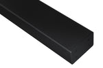 SAMSUNG 2CH SOUND BAR WITH BUILT IN SUBWOOFER - HW-T400/ZC