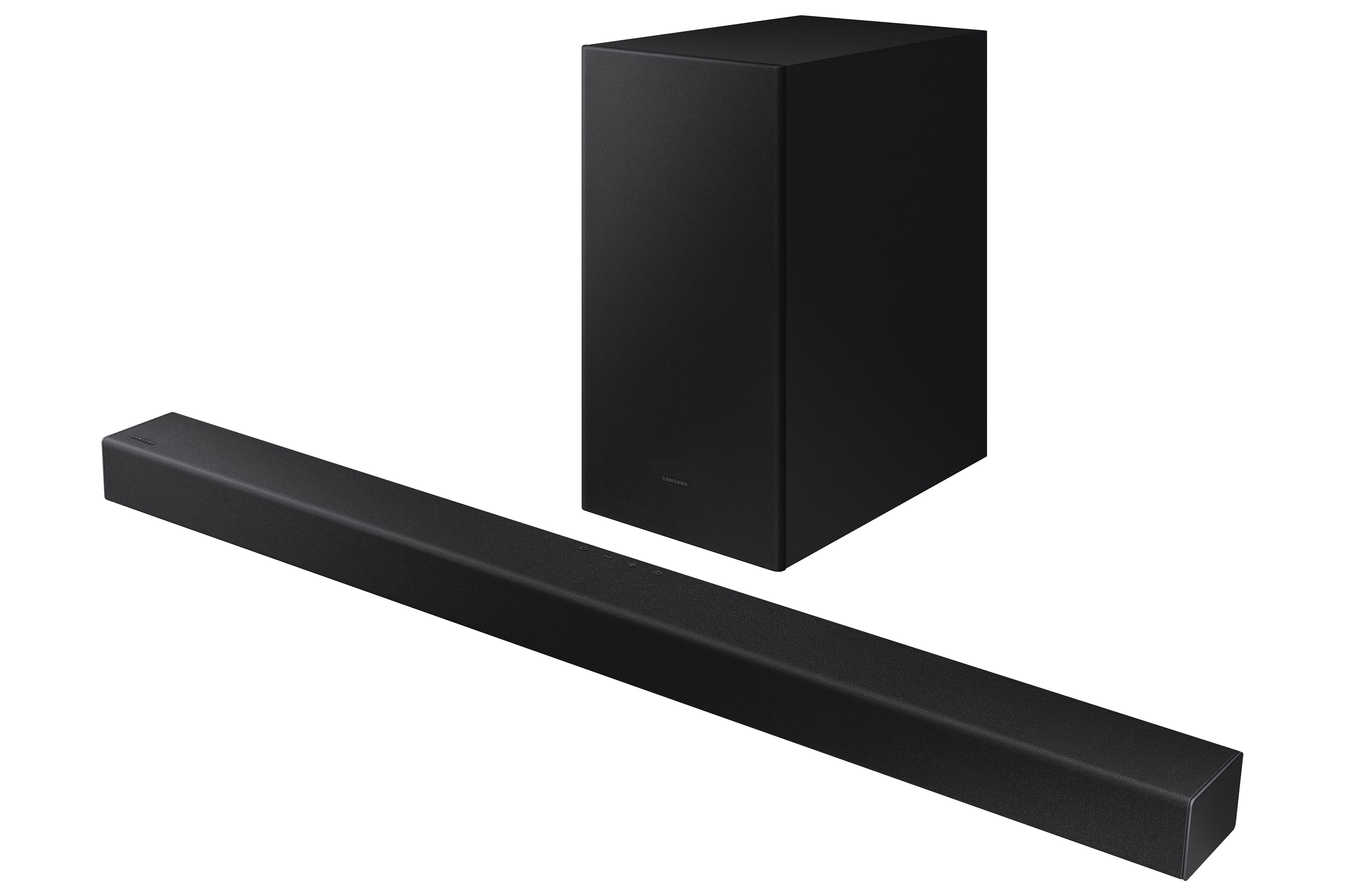 Samsung 300W 2.1ch Soundbar - HW-A450
