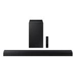 Samsung 410W 2.1ch Soundbar w/Dolby 5.1 / DTS Virtual:X - HW-A550