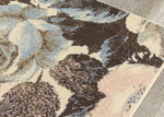 Fiona Flowers Area Rug - 5' X 7' - Cream/Pink