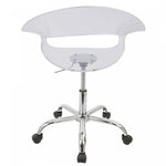 Rumor Office Chair - Acrylic