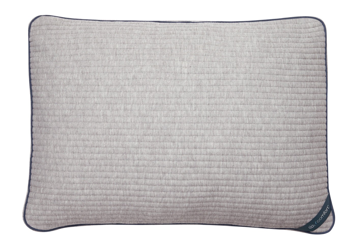 Serta iComfort Scrunch 4.0 Queen Pillow