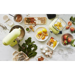 KitchenAid Kyoto Glow Artisan® Series 5 Quart Tilt-Head Stand Mixer in Kyoto Glow - KSM150PSKG