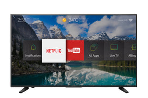 Sharp Téléviseur 55 po DEL Smart UHD LC-55N7003U