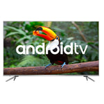 Sharp 75" UHD LED Smart TV - LC-75N8003U