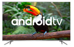 Sharp 75" UHD LED Smart TV - LC-75N8003U