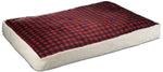 Slab Pet Bed Large - Buffalo Check