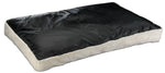 Slab Pet Bed Large - Buffalo Check