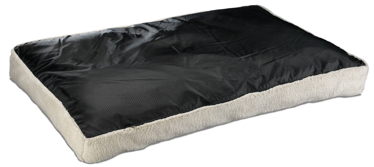 Slab Pet Bed Large - Buffalo Check