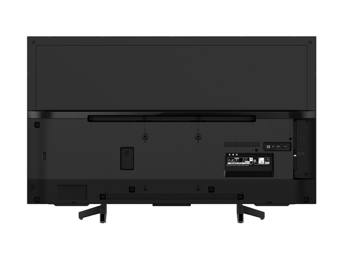 Sony 55" 4K HDR SMART XR240 LED TV - XBR55X800G