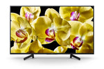 Sony 55" 4K HDR SMART XR240 LED TV - XBR55X800G