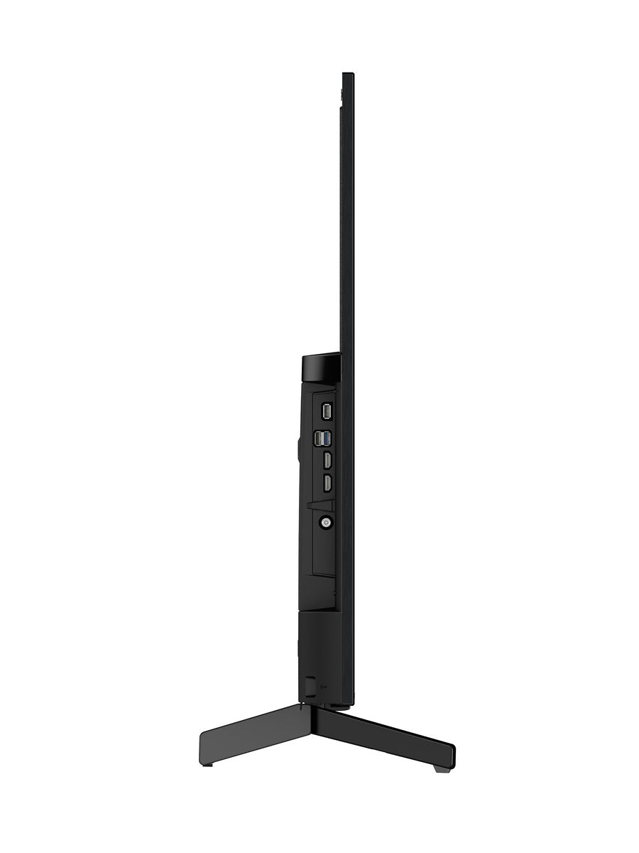 Sony 55" 4K HDR SMART XR240 LED TV - XBR55X800G