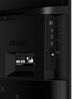 SONY 43" 4K HDR Android Smart XR240 LED TV - XBR43X800H