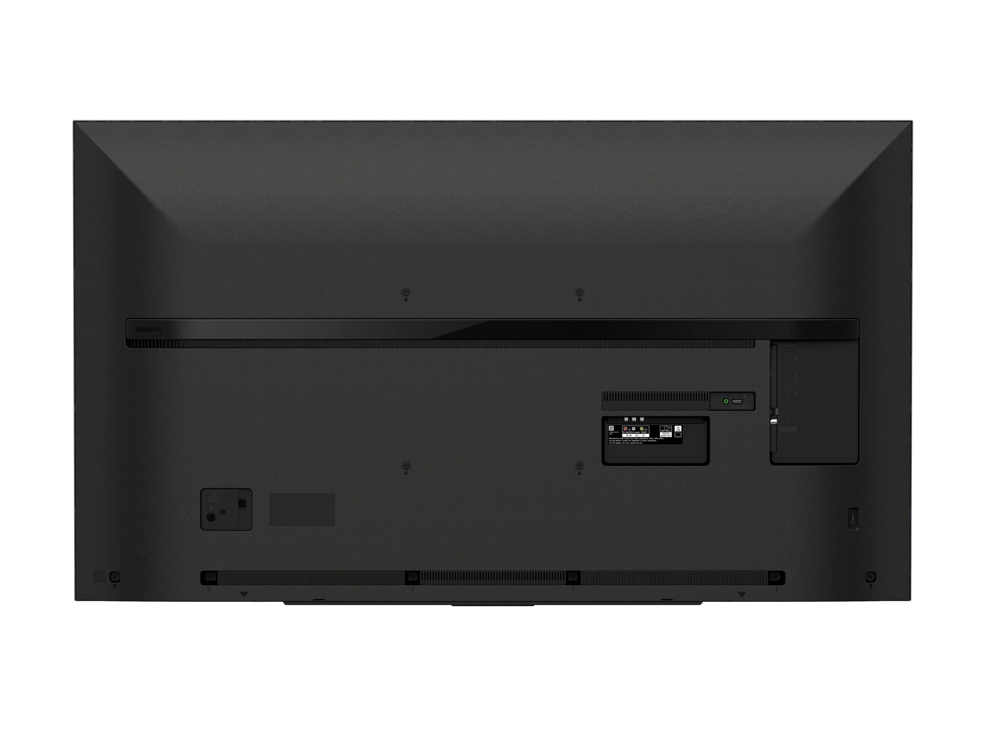 SONY 55" 4K HDR ANDROID SMART LED TV - KD55X750H