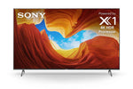 Sony 75" Full Array LED 4k HDR Android Smart - XBR75X900H/A