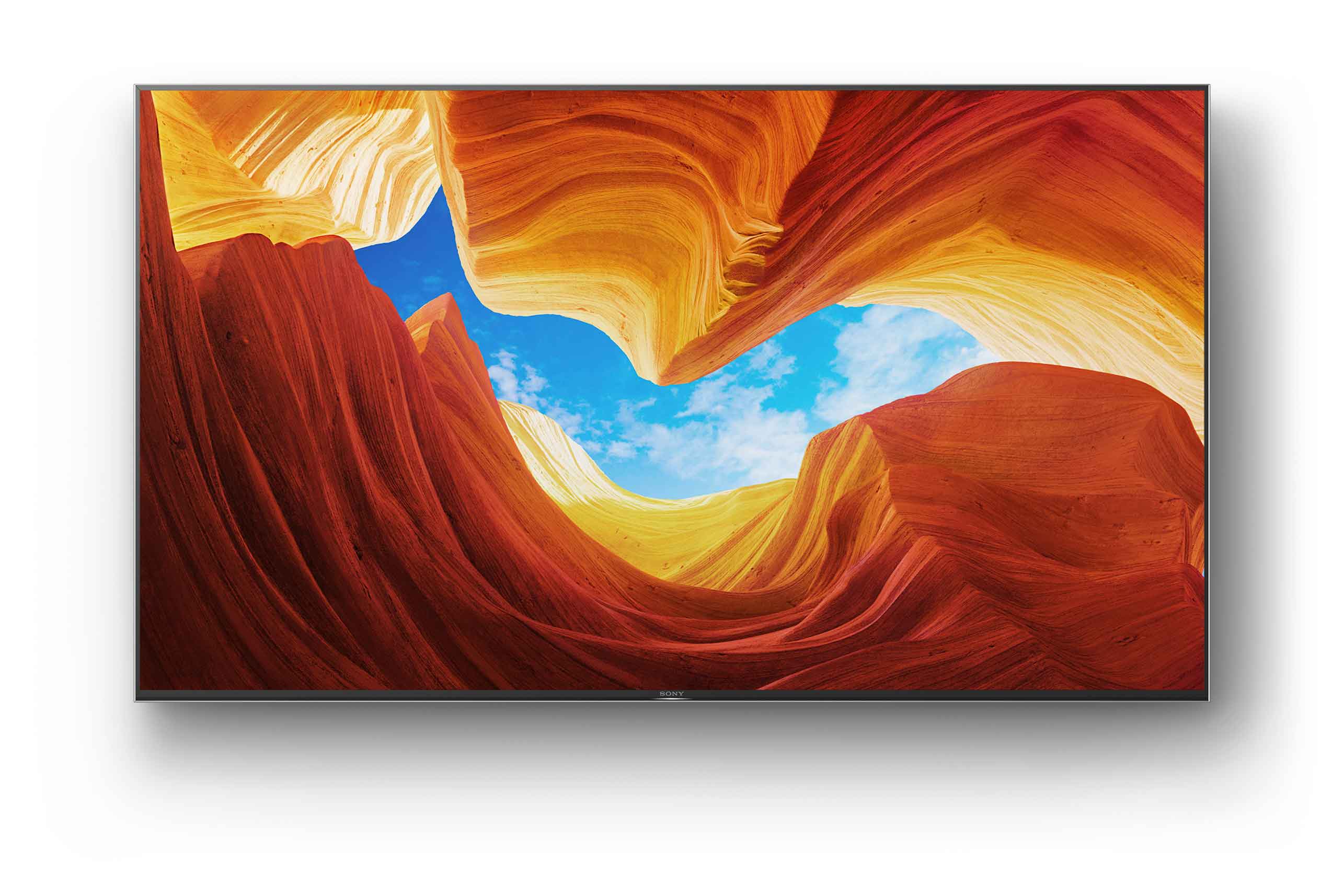 Sony 75" Full Array LED 4k HDR Android Smart - XBR75X900H/A