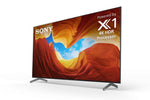Sony 75" Full Array LED 4k HDR Android Smart - XBR75X900H/A