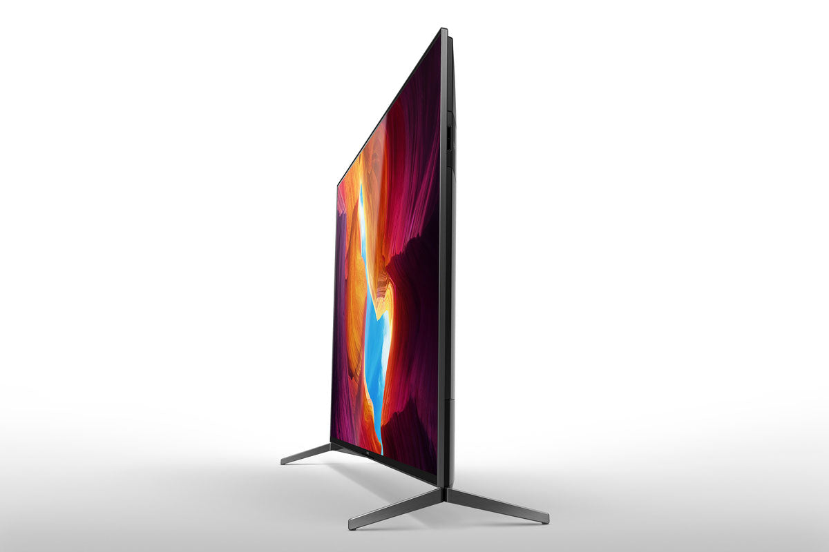 SONY 55" FULL ARRAY LED 4K ULTRA HD HIGH DYNAMIC RANGE SMART - XBR55X950H