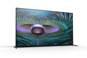 Sony BRAVIA XRMC Téléviseur Google 85 po Matrice complète de DEL Smart HDR 8K XR85Z9J