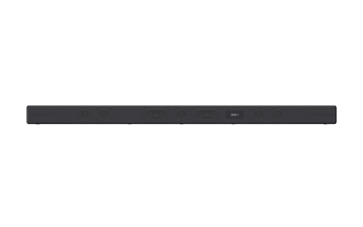 SONY 7.1.2ch 500W Dolby Atmos® Sound Bar - HTA7000