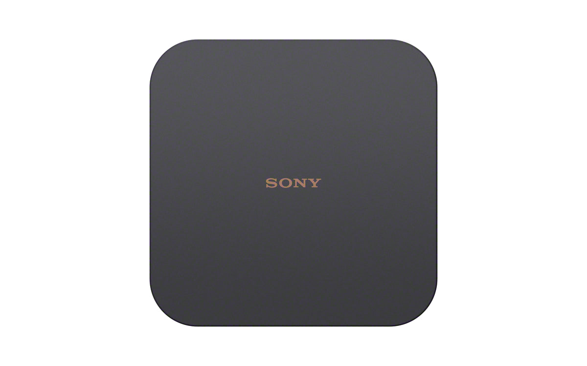 SONY High Performance Home Theatre System - HTA9