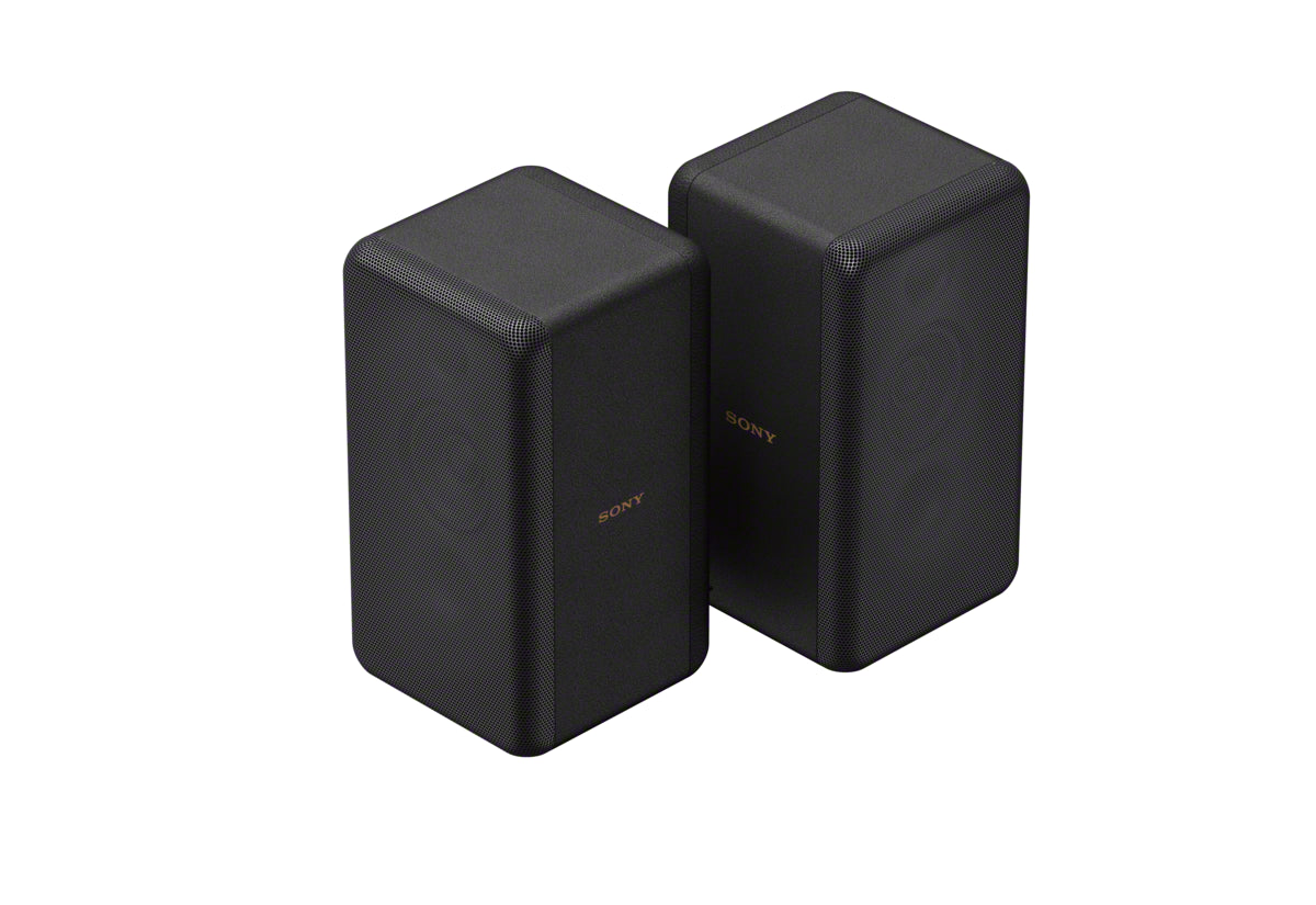 SONY 100W Wireless Rear Speakers for HT-A7000 - SARS3S
