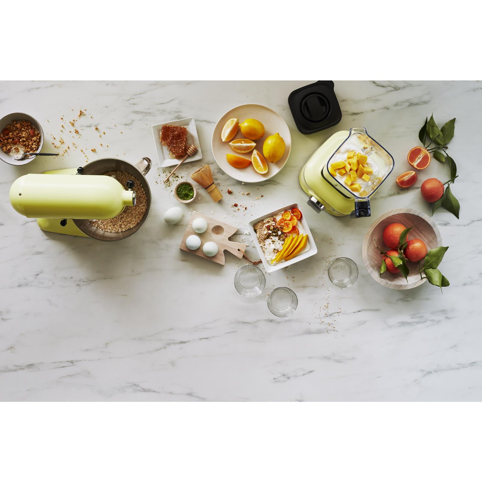 KitchenAid Kyoto Glow Artisan® Series 5 Quart Tilt-Head Stand Mixer in Kyoto Glow - KSM150PSKG