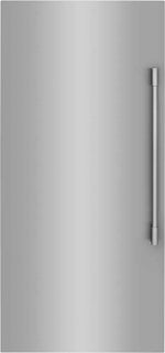 Frigidaire Professional Smudge-Proof Stainless Steel Frost Free All Freezer (18.6 Cu.Ft.) - FPFU19F8WF