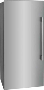 Frigidaire Professional Smudge-Proof Stainless Steel Frost Free All Freezer (18.6 Cu.Ft.) - FPFU19F8WF