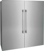 Frigidaire Professional 33" 18.6 Cu. Ft. Stainless Steel All Refrigerator - FPRU19F8WF