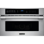 Frigidaire Professional Smudge-Proof™ Stainless Steel Built-In Microwave (1.6 Cu. Ft.) - FPMO3077TF