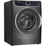 Electrolux Titanium Front Load Steam Washer (5.2 Cu. Ft.) - ELFW7537AT