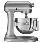KitchenAid® Pro 600™ Series 6 Quart Bowl-Lift Stand Mixer - KP26M1XSL 
