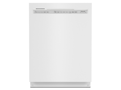 KitchenAid Lave-vaisselle 24 po 39 dBA blanc KDFE204KWH
