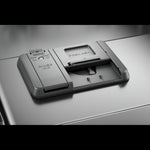 KitchenAid 24" PrintShield Stainless Dishwasher with Third Rack (39 dBA) - KDTE204KPS