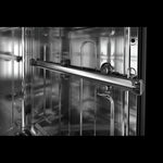 KitchenAid 24" PrintShield Stainless Dishwasher with Third Rack (39 dBA) - KDTE204KPS