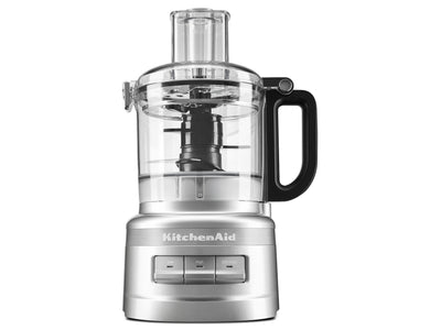 KitchenAid® Robot culinaire 7 tasses - KFP0718CU