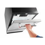 KitchenAid PrintShield Stainless Finish Automatic Ice Maker (18 inch.) - KUID508HPS