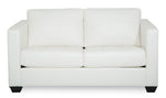 Kati Loveseat - Valencia Snow