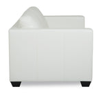 Kati Loveseat - Valencia Snow
