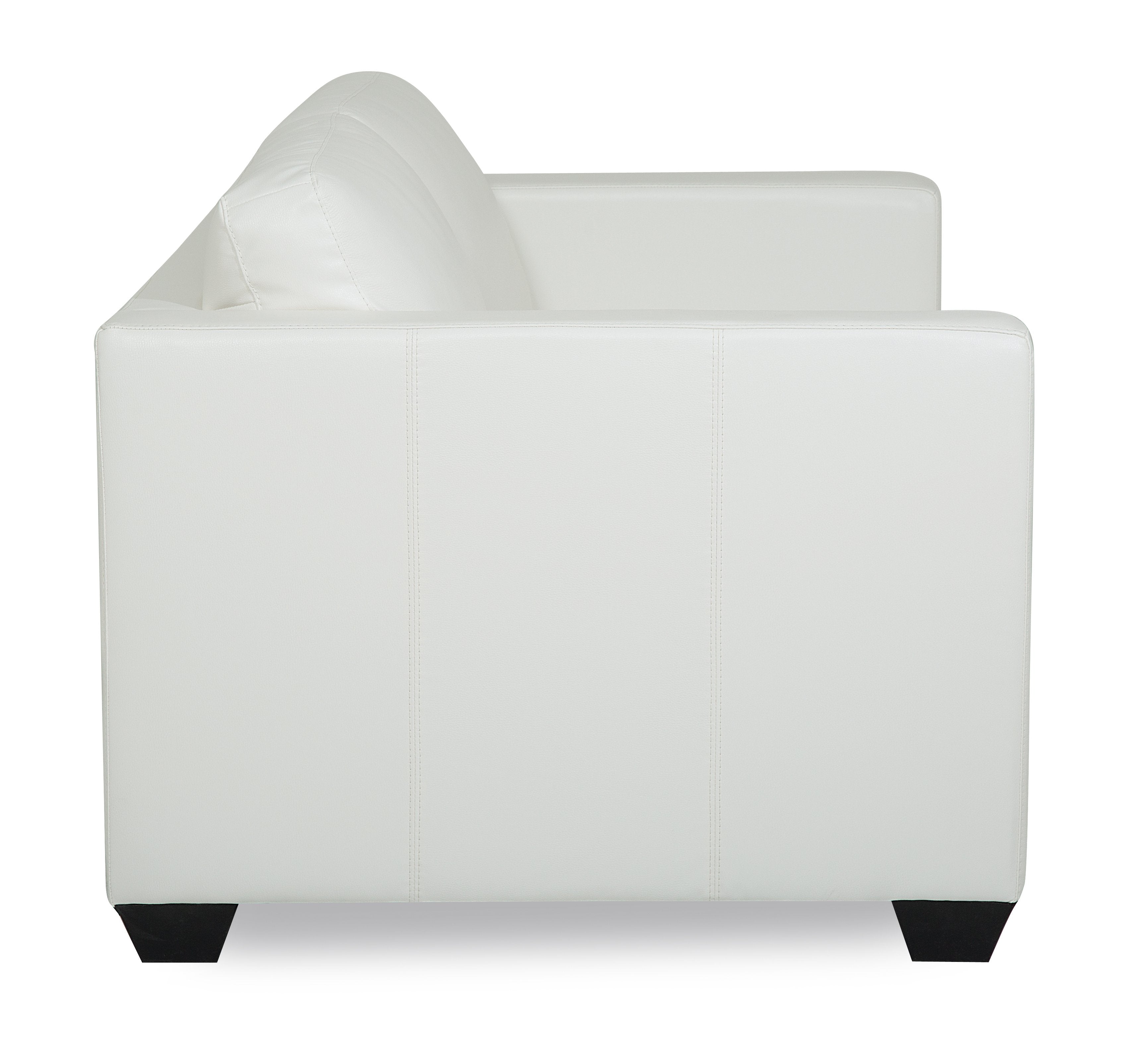 Kati Loveseat - Valencia Snow