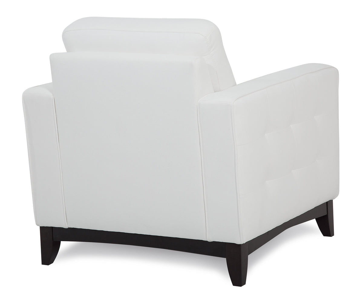 Alexi Chair - Peyton Pearl