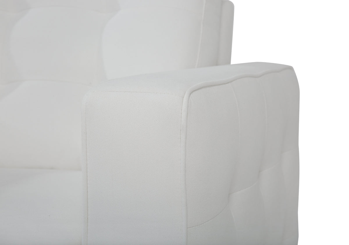 Alexi Chair - Peyton Pearl