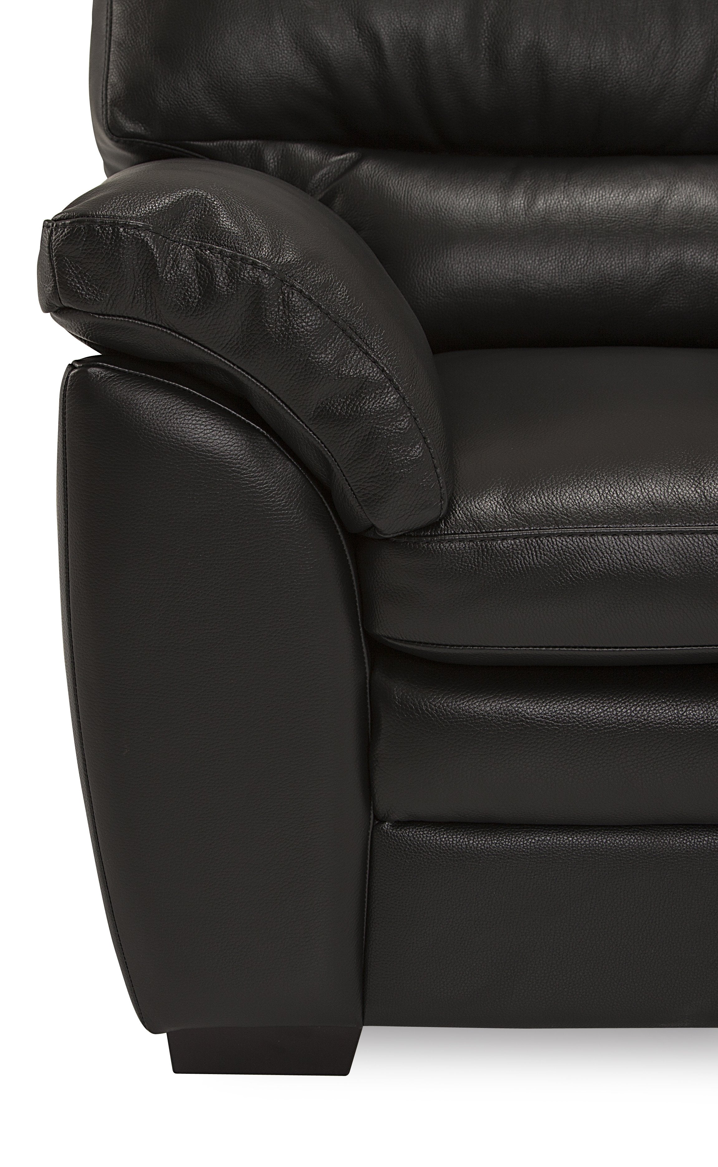 Yasmin Chair - Valencia Ink